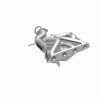 MagnaFlow 14-16 Mazda 3/6/CX-5 L4 2.5L OEM Grade Manifold Catalytic Converter Direct Fit - 22-123