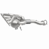 MagnaFlow 14-16 Mazda 3/6/CX-5 L4 2.5L OEM Grade Manifold Catalytic Converter Direct Fit - 22-123