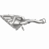 MagnaFlow 14-16 Mazda 3/6/CX-5 L4 2.5L OEM Grade Manifold Catalytic Converter Direct Fit - 22-123