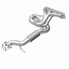 MagnaFlow 14-16 Mazda 3/6/CX-5 L4 2.5L OEM Grade Manifold Catalytic Converter Direct Fit - 22-123