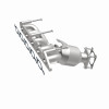 Magnaflow 01-05 Volvo S60/V70 2.4L Direct Fit Converter - 22-138