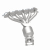 Magnaflow 01-05 Volvo S60/V70 2.4L Direct Fit Converter - 22-138