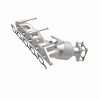 Magnaflow 01-05 Volvo S60/V70 2.4L Direct Fit Converter - 22-138