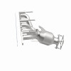 Magnaflow 01-05 Volvo S60/V70 2.4L Direct Fit Converter - 22-138