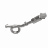 MagnaFlow Conv Direct Fit 2018 Jeep Wrangler 3.6L V6 OEM Manifold - 22-146