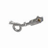 MagnaFlow Conv Direct Fit 2018 Jeep Wrangler 3.6L V6 OEM Manifold - 22-146