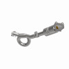 MagnaFlow Conv Direct Fit 2018 Jeep Wrangler 3.6L V6 OEM Manifold - 22-146