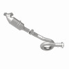 MagnaFlow Conv Direct Fit 2018 Jeep Wrangler 3.6L V6 OEM Manifold - 22-146