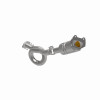 MagnaFlow Conv Direct Fit 2018 Jeep Wrangler 3.6L V6 OEM Manifold - 22-146