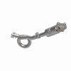 MagnaFlow Conv Direct Fit 2018 Jeep Wrangler 3.6L V6 OEM Manifold - 22-146