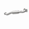 MagnaFlow Conv DF 15-19 Ram 1500 3.6L OEM Grade Fed/EPA Compliant Manifold - 22-177