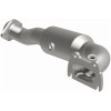 MagnaFlow Conv DF 15-19 Ram 1500 3.6L OEM Grade Fed/EPA Compliant Manifold - 22-178