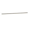 Nitrous Express 3/16 Stainless Tubing (16in Piece) - 80081