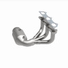 Magnaflow 14-16 911 H6 3.8 OEM Manifold Direct Fit Converter - 22-202