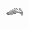 MagnaFlow Conv Direct Fit 16-19 Toyota Tacoma 3.5L PS - 22-212