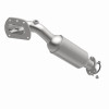 MagnaFlow Conv Direct Fit 16-19 Toyota Tacoma 3.5L PS - 22-212