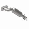 MagnaFlow Conv Direct Fit 16-19 Toyota Tacoma 3.5L DS - 22-213