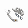 MagnaFlow 2015 Ford Mustang 5.0 Direct Fit EPA Compliant Manifold Catalytic Converter - 22-214