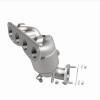 MagnaFlow 19-20 Hyundai Tucson L4 2.0L OEM Grade Direct-Fit Catalytic Converter - 22-235