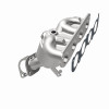 Magnaflow 19-20 Hyundai Tucson OEM/EPA Compliant Manifold Catalytic Converter - 22-237