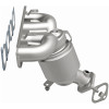 Magnaflow 19-20 Hyundai Tucson OEM/EPA Compliant Manifold Catalytic Converter - 22-237