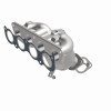 Magnaflow 19-20 Hyundai Tucson OEM/EPA Compliant Manifold Catalytic Converter - 22-237