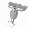 Magnaflow 19-20 Hyundai Tucson OEM/EPA Compliant Manifold Catalytic Converter - 22-237