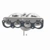 Magnaflow 19-20 Hyundai Tucson OEM/EPA Compliant Manifold Catalytic Converter - 22-237