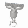 Magnaflow 19-20 Hyundai Tucson OEM/EPA Compliant Manifold Catalytic Converter - 22-237