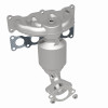 MagnaFlow 16-20 Kia Sorento LX L4 2.4L OEM Grade Direct-Fit Catalytic Converter - 22-266