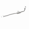 MagnaFlow Conv Direct Fit Geo-Suzuki 89 94 - 22616