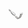 MagnaFlow Conv Geo-Suzuki 37.5X6.5X4 1.75/1.7 - 22618
