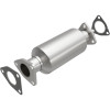 MagnaFlow Conv Direct Fit Acura-Honda 85 87 - 22622