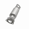 MagnaFlow Conv Direct Fit Acura-Honda 85 87 - 22622