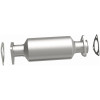MagnaFlow Conv Direct Fit Acura-Honda 85 87 - 22622