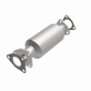 MagnaFlow Conv Direct Fit Acura-Honda 85 87 - 22622