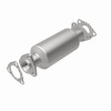 MagnaFlow Conv Direct Fit Acura-Honda 85 87 - 22622