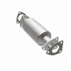 MagnaFlow Conv Direct Fit Acura-Honda 85 87 - 22622