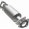 MagnaFlow Conv Direct Fit Acura-Honda 85 87 - 22622