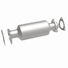 MagnaFlow Conv Direct Fit Acura-Honda 85 87 - 22622