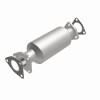 MagnaFlow Conv Direct Fit Acura-Honda 85 87 - 22622