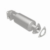 MagnaFlow Conv Direct Fit Acura-Honda 85 87 - 22622