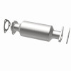 MagnaFlow Conv Direct Fit Acura-Honda 85 87 - 22622
