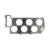 Cometic VW/Audi VR6 3.2L 24V 85MM .075in MLS Head Gasket - C4968-075