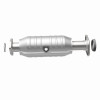 MagnaFlow Conv DF 99-00 Honda Civic EX/SI 1 - 22630
