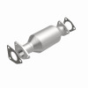 MagnaFlow Conv Direct Fit Honda 80-90 - 22631