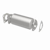 MagnaFlow Conv Direct Fit Honda 80 87 - 22633