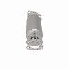MagnaFlow Conv Direct Fit Honda 80 87 - 22633
