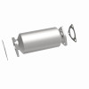 MagnaFlow Conv Direct Fit Honda 80 87 - 22633
