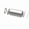 MagnaFlow Conv Direct Fit Honda 80 87 - 22633